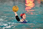 WWPolo @ CC  Wheaton College Women’s Water Polo at Connecticut College. - Photo By: KEITH NORDSTROM : Wheaton, water polo